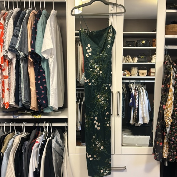 Reformation Frankie dress - Picture 4 of 4